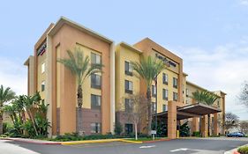 Springhill Suites By Marriott Corona Riverside