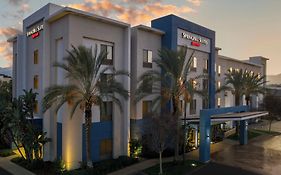 Springhill Suites By Marriott Corona Riverside